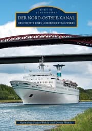 Cover von Der Nord-Ostsee-Kanal