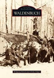 Cover von Waldenbuch