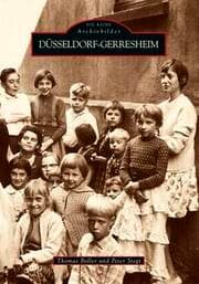 Cover von Düsseldorf-Gerresheim