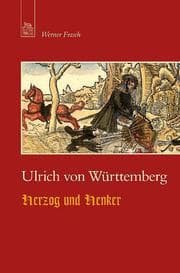 Cover von Ulrich von Württemberg