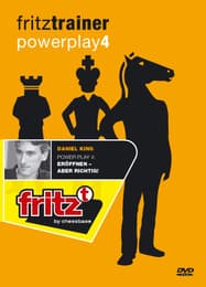 Cover von Powerplay Vol. 4