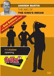 Cover von King's Indian