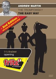 Cover von The Trompowsky - the easy way