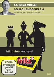 Cover von Schachendspiele 8