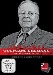 Cover von Meine besten Partien