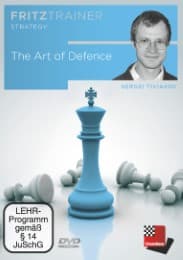 Cover von The Art of Defence