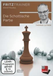 Cover von Die Schottische Partie