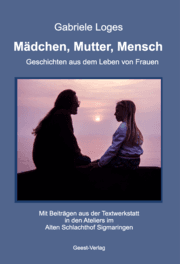 Cover von Mädchen, Mutter, Mensch