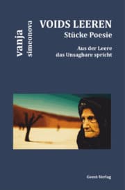 Cover von Voids Leeren