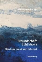 Cover von Freundschaft trotzt Mauern