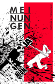 Cover von Meinungen