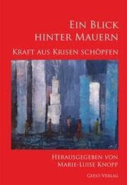 Cover von Ein Blick hinter Mauern