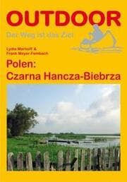 Cover von Polen: Czarna Hancza-Biebrza