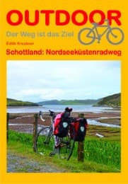 Cover von Schottland: Nordseeküstenradweg
