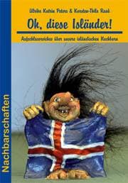 Cover von Oh, diese Isländer!