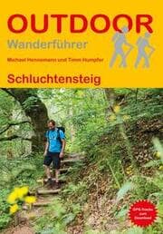 Cover von Schluchtensteig