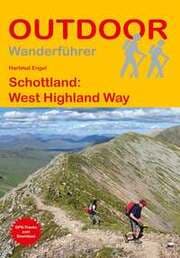 Cover von Schottland: West Highland Way