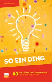 Cover von So ein Ding