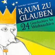 Cover von Kaum zu glauben