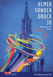 Cover von Ulmer Sonderdruck 30