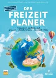 Cover von Der Freizeitplaner