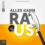 Cover von Alles kann raus!