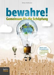 Cover von bewahre! Gemeinsam für die Schöpfung
