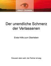 Cover von Der unendliche Schmerz der Verlassenen