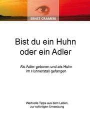 Cover von Bist du ein Huhn oder ein Adler