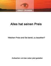 Cover von Alles hat seinen Preis