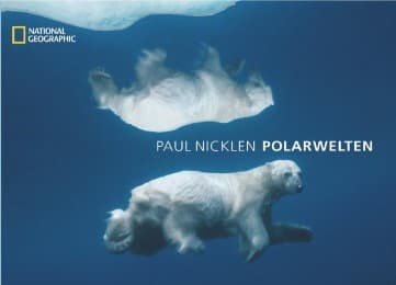 Cover von Polarwelten
