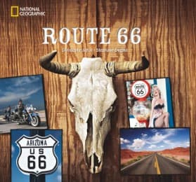 Cover von Route 66