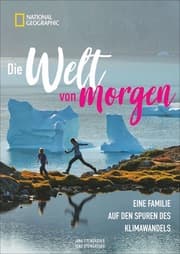 Cover von Die Welt von morgen