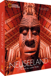 Cover von Neuseeland