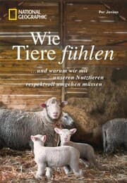 Cover von Wie Tiere fühlen