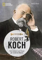 Cover von Robert Koch