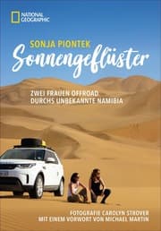 Cover von Sonnengeflüster