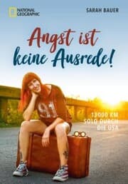Cover von Angst ist keine Ausrede