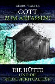 Cover von Gott zum Anfassen?