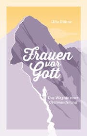 Cover von Frauen vor Gott