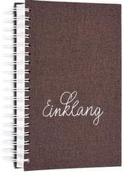 Cover von Einklang - Großdruck-Ausgabe Klavier