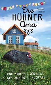 Cover von Die Hühneroma