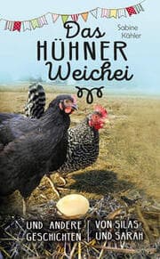 Cover von Das Hühner-Weichei