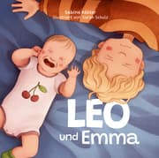 Cover von Leo und Emma (Eifersucht)