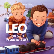 Cover von Leo und sein Freund Ben (Neid)