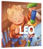 Cover von Leo und der Turm (Wut)