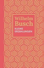 Cover von Kleine Erzählungen