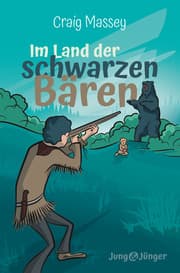 Cover von Im Land der schwarzen Bären