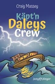 Cover von Käpt'n Daleys Crew