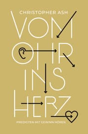 Cover von Vom Ohr ins Herz